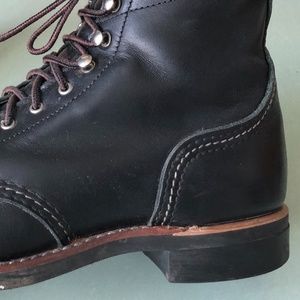 Red Wing Iron Ranger Heritage Style 3366